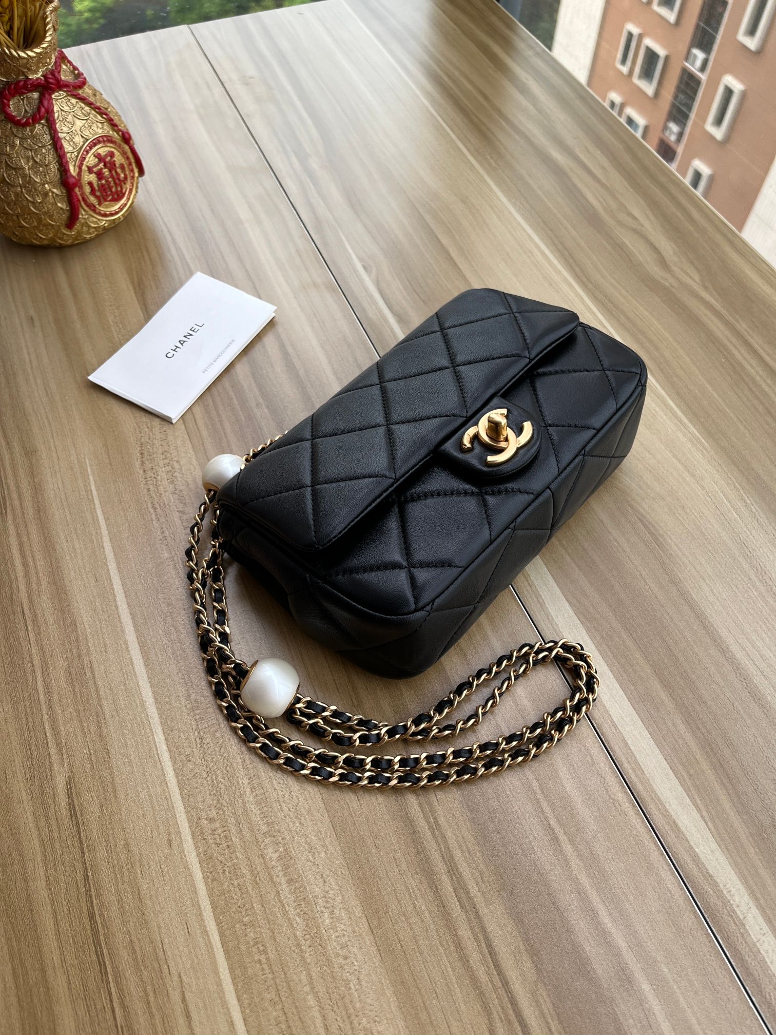 Chanel CF Series Bags